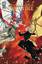All New Soulfire #6 Cover A Cafaro