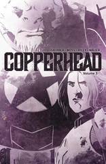 Copperhead Vol 3 TPB