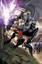 Grimm Fairy Tales #8 Cover B Diaz