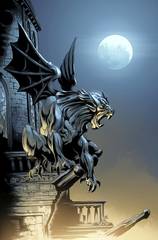 Grimm Fairy Tales #8 Cover D Otero