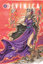 DiVinica #2 PEARL Orange Dawn McTeigue Variant LTD To 25