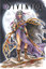DiVinica #2 PEARL Black Dawn McTeigue Variant LTD To 25