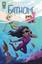 All New Fathom #8 Cover B Drouhard