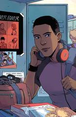 Go Go Power Rangers #3 1:15 Variant Wong Incv