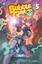 Bubblegun Vol 2 #5 Cover B Abel