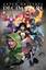 Aspen Universe Decimation #1 Cover C Tolibao