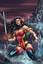 Grimm Fairy Tales #9 Cover D Goh