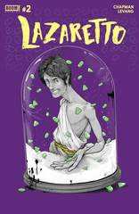 Lazaretto #2 (Of 5)