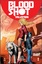 Bloodshot Salvation #2 Most Good Exclusive Jen Broomall Variant