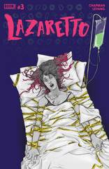 Lazaretto #3 (Of 5)