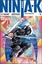 Ninja-K #1 Most Good Exclusive Mike Krome Variant
