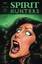 Spirit Hunters #11 (Of 12) Cover D Goh