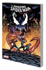 Amazing Spider-Man Renew Your Vows Vol 2 Venom Experiment TPB