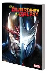 All New Guardians Of Galaxy Vol 2 Riders In Sky TPB