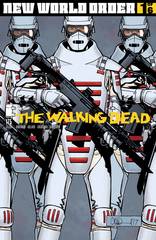Walking Dead #175 Cover A