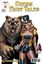 Grimm Fairy Tales #10 Cover B Reyes