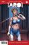 GFT Tarot #3 Cover C Meloni