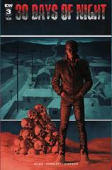 30 Days Of Night #3 (Of 6) Cover B Kowalski & Folny