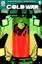 Cold War #1 Cover B Juan Doe
