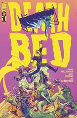 Deathbed #1 (Of 6)