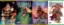 Britannia We Who Lot 1 2 3 4 Most Good Exclusive Set