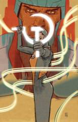 Divinity II #4 (Of 4) Cover D 1:20 Variant Lotay