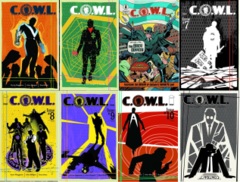 C.O.W.L. Lot 4 5 6 7 8 9 10 11