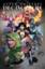 Aspen Universe Decimation #1 Cover C Tolibao