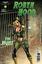 Robyn Hood The Hunt #6 Cover A Silva