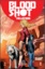 Bloodshot Salvation #2 Most Good Exclusive Jen Broomall Variant
