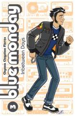 Blue Monday Vol 3 TPB