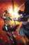 GFT Tarot #2 Cover B Silva