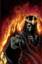 GFT Tarot #1 Cover D Diaz