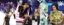 WWE Lot 1 2 3 4