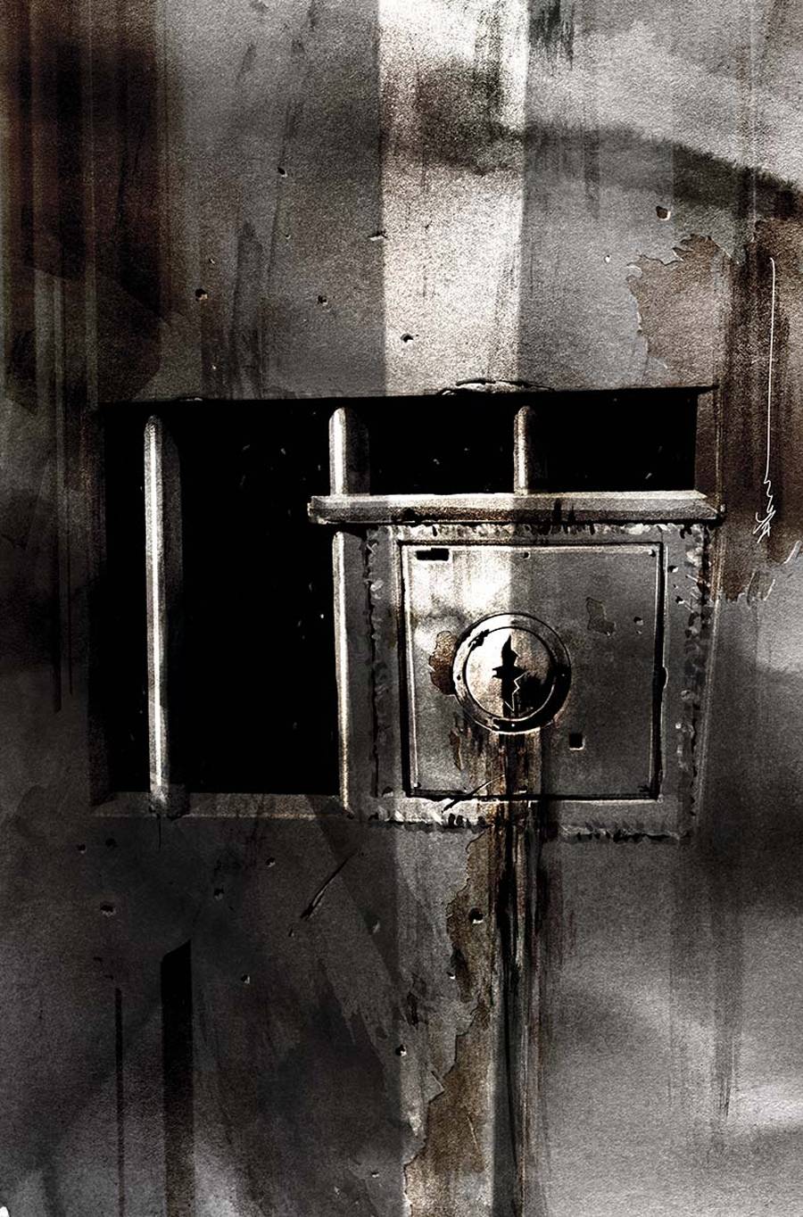 Batman Vol 2 #28