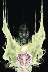 Abe Sapien #34