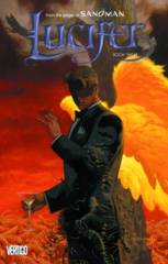 Lucifer Vol 3 TPB