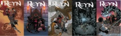 Reyn Lot 1 2 3 4 5