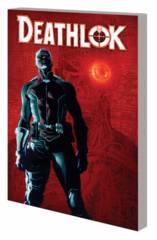 Deathlok Vol 2 Man Versus Machine TPB