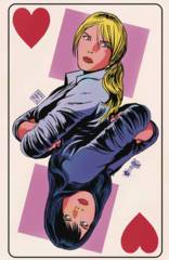 Betty & Veronica #1 Cover I Var Francavilla