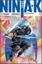 Ninja-K #1 Most Good Exclusive Mike Krome Variant