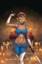 Cinderella Serial Killer Princess #4 Cover C Spay