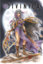 DiVinica #2 PEARL Black Dawn McTeigue Variant LTD To 25