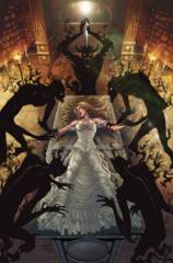 GFT Satans Hollow #1 (Of 5) C Cover Malsuni