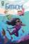 All New Fathom #8 Cover B Drouhard