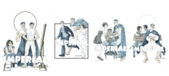 Imperial Lot 1 2 3 4