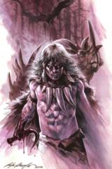 Savage #3 (Of 4) Cover D 1:20 Variant Massafera