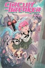 Circuit Breaker Vol 1 TPB