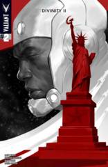 Divinity II #2 (Of 4) Cover A Kevic-Djurdjevic