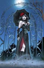 GFT Tales Of Terror #10 A Cover Luis